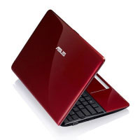 Asus 1215N-RED071M